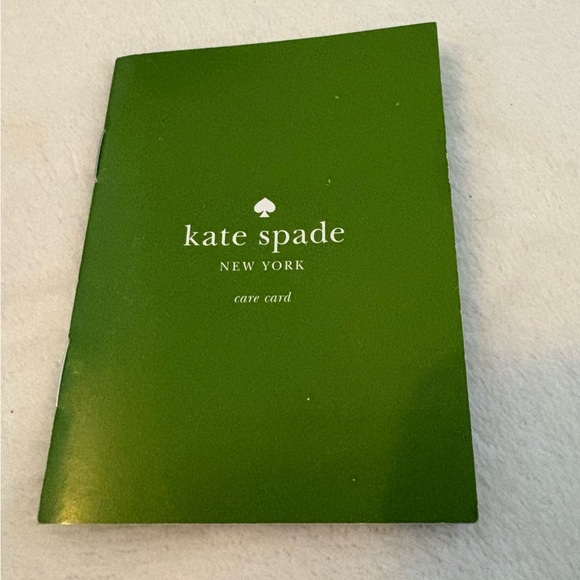 Kate Spade Southport Avenue Large Leather Tote - Picture 6 of 16